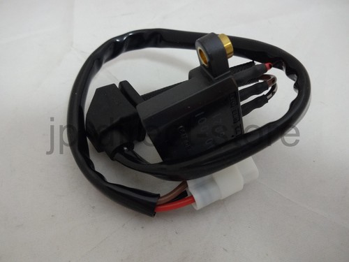 Genuine Suzuki Distributor Hall Sensor 1300i Ignition Unit Sensor 1.3i Samurai - Foto 3 di 8