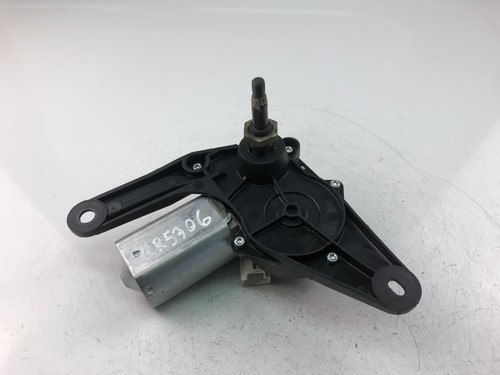 RENAULT CLIO II BB0/1/2, CB0/1/2 Scheibenwischermotor 8200071214 2003 15414642