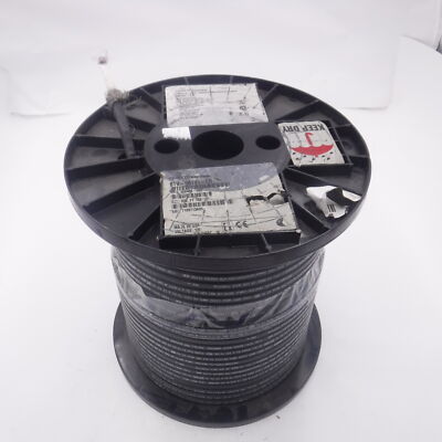 Per Foot  Raychem 5BTV1-CR Parallel Self-Reg Heating Cable 5W/Ft 120V 5' Minimum