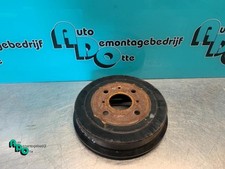 Tambour de frein Peugeot 108
