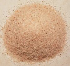 Bulk Fine Pink Himalayan Salt, Vegan, Seasoning (select size below)