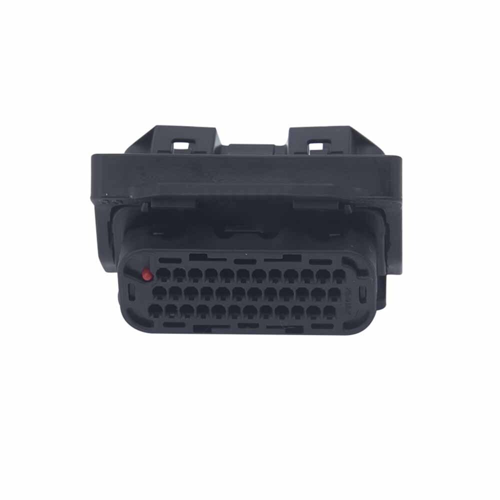 Rao⭐︎ For ZT7361J-0.7-21 36ZRO-B-1A 36-hole JST Motorcycle ECU