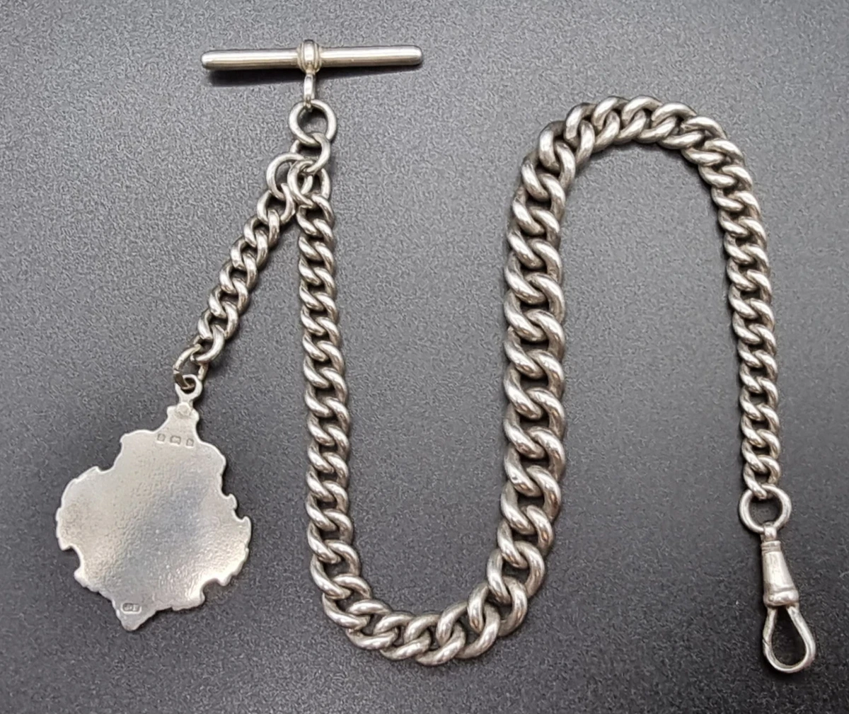 Prince albert watch chain sales