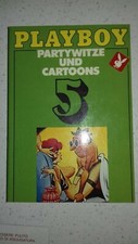 Playboy Partywitze und Cartoons Nr. 5