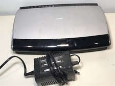 Bose Lifestyle AV18 Media Center DVD Player w/ Power Adapter TESTED Works