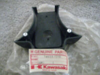 Kawaski Kz750 Lower Pilot Box Cover Kawaski Kz750 Lower Pilot Box Cover