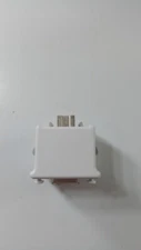 Original OEM Nintendo Wii Motion Plus Adapter RVL-026 White Great Condition
