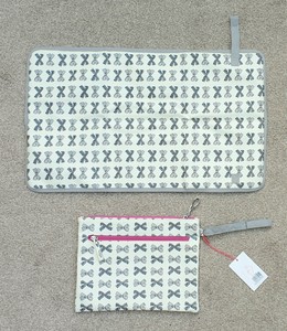 yummy mummy bag grey