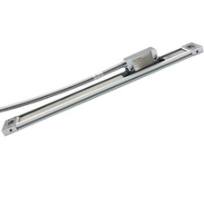 4"-40" 5um/1um Magnetic Scale Encoder /Digital Readout DRO 3Axis DRO 2Axis Mill