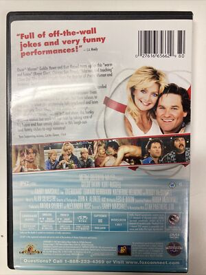 Overboard (DVD, 1987) 27616656629| eBay