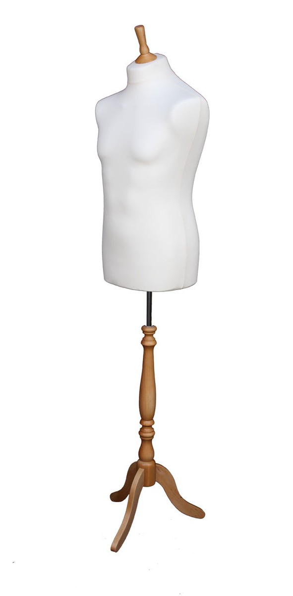 Fine In Su Lungamente, Progettista Blu, Sera, Il Vesto Delle Donne Fatto Mano Oro Manichino Lucido Con Bianco E L Ornamento Dell Image138523335 - Foto 5