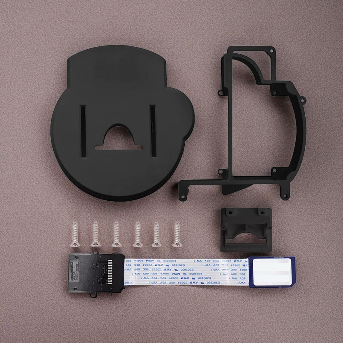 CUBEODE Optical Drive Emulator Reusable for NGC Gamecube DOL