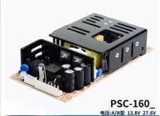 1pcs New MEAN WELL Switching Power Supply PSC-160B