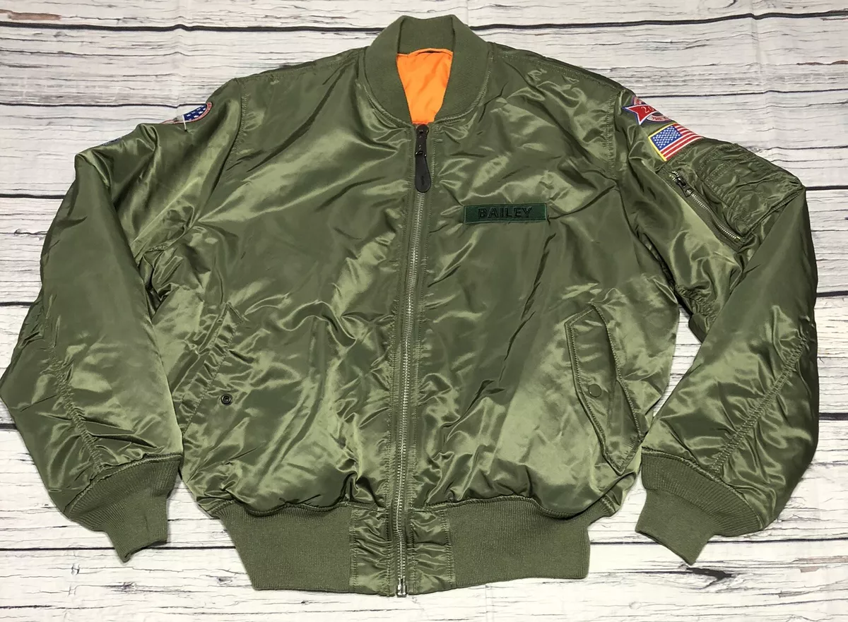 Alpha industries best sale xl