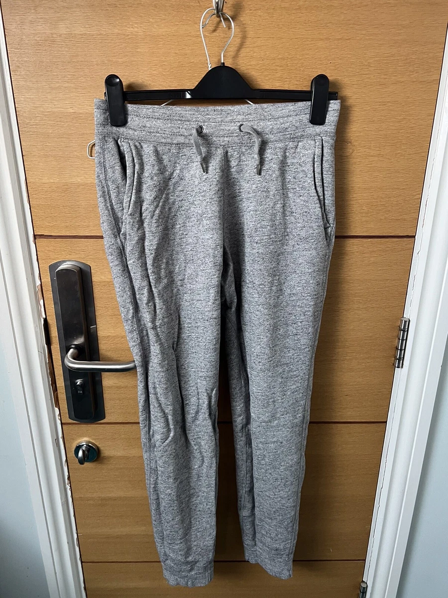 Uniqlo tracksuit best sale pants
