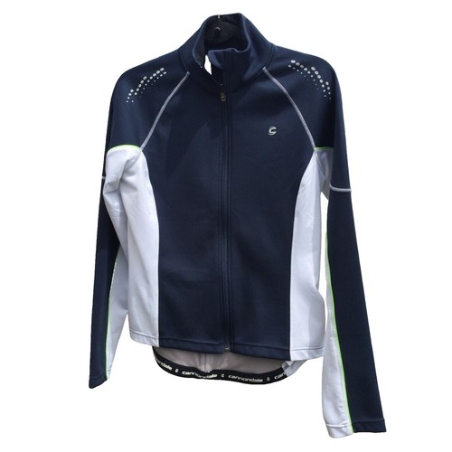 Specialized Element 1.0 Cycling Blue Jacket Size M | eBay