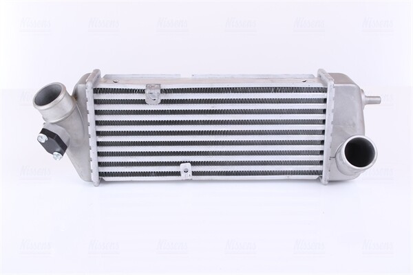 96270 NISSENS Intercooler, charger for HYUNDAI,KIA