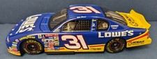 Mike Skinner 31 Lowes 2000 Monte Carlo 1:24 Action Racing