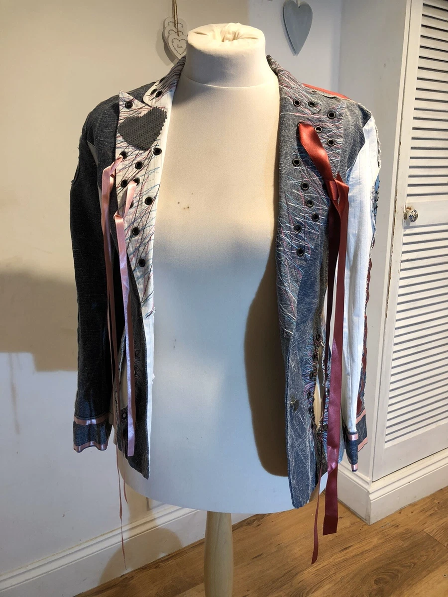 Tricot chic hotsell jacket
