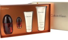 obsession for women gift set