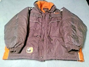 fubu winter coats