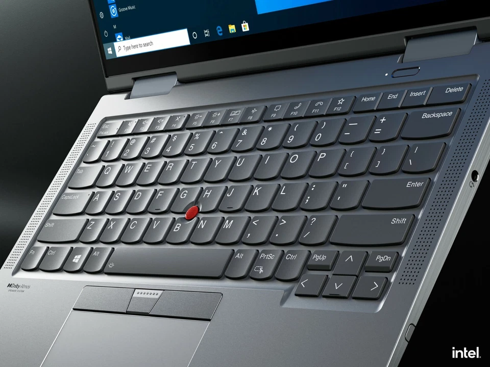 Lenovo ThinkPad X1 Yoga G6 · i7-1165G7 · 32GB · 2TB, Foto 2 von 5