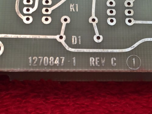 ARC CESSNA INTEGRATED FLIGHT CONTROL SYSTEM P/N 1270847-1 AND 1270849-1 - Picture 6 of 9