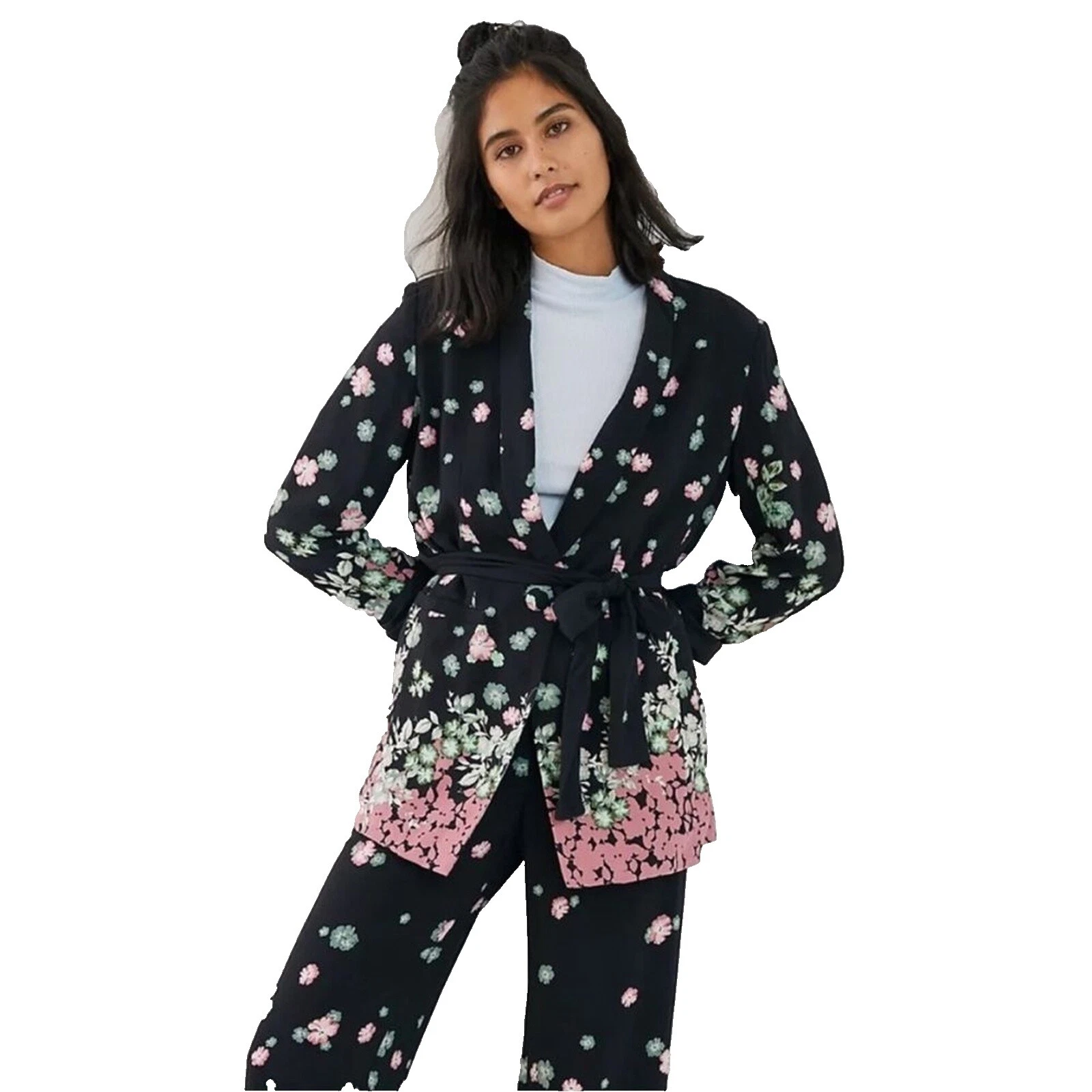 Abrigos, chaquetas y chalecos informales para mujer Anthropologie