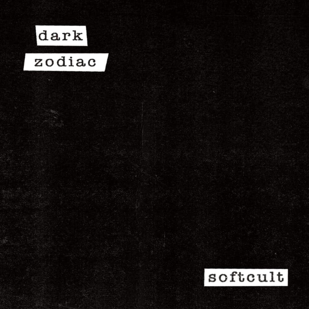 New CD Softcult -Dark Zodiac- (Limited Edition) from Japan | eBay