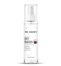 Advanced 96+ Snail Mucin Serum For Skin & Fine Lines Sun Spots, Anti-Aging 110ml