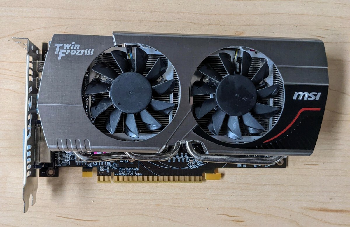 Triple Monitor 7850 Crossfire ASUS Radeon HD 7850 Graphics Card