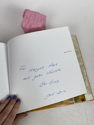 SIGNED Worte für Orte: foto-lyrische Spiegelungen in Rheinland-Pfalz German