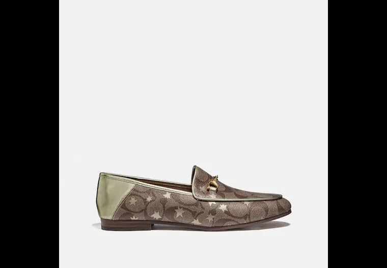 Pvc loafers shop