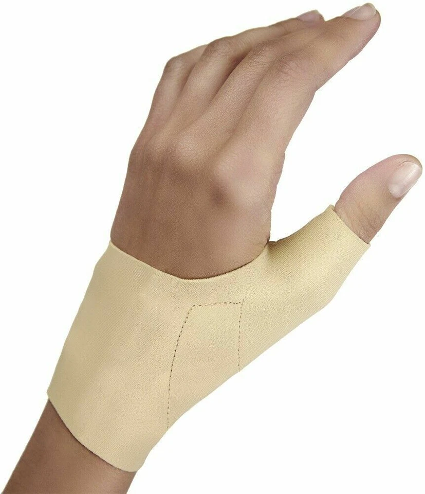 Epitact flexible Daumenbandage rechts links Handbandage Handstütze Daumenstütze
