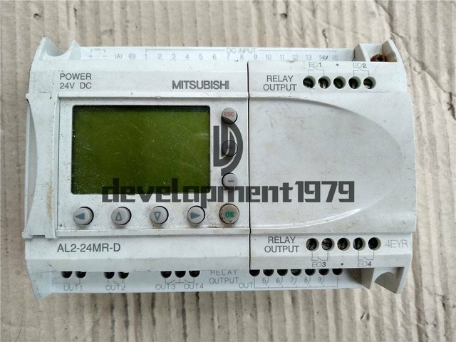 Mitsubishi al2 24mr a