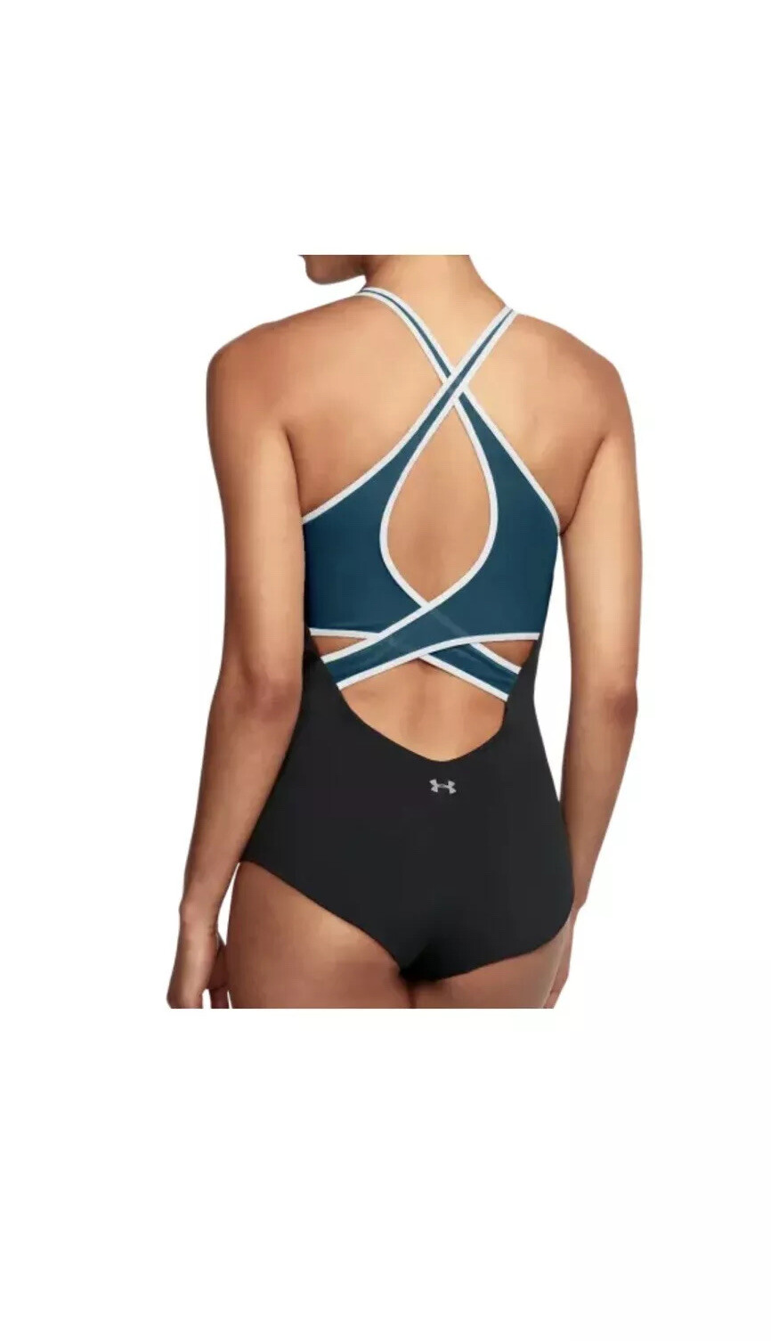 under armour one piece bodysuit