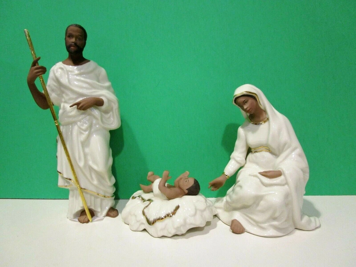 African American Nativity