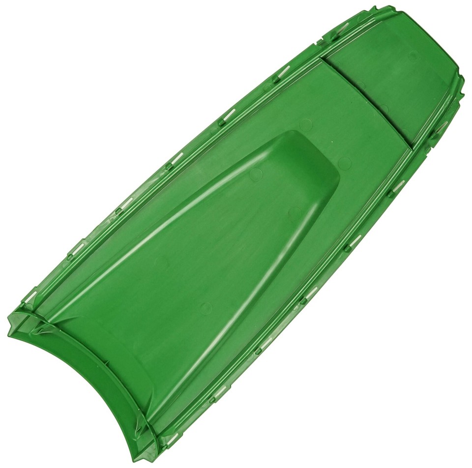 Ceinture trapézoïdale John Deere R500277