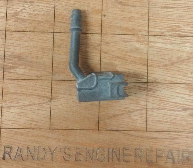 OIL oiler pressure seal Poulan 545037101 PP4620AVL PP4620AVHD PP4620AV PP295