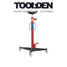 Image of Sealey 300TR Transmission Jack 0.3tonne Vertical