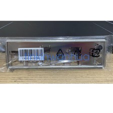 For ASUS PRIME B660M-A D4 Motherboard IO I/O Shield Back Plate Backplate