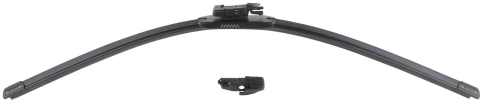 Limpiaparabrisas Evolution delantero izquierdo Bosch para Audi Q7 2007-2015 Foto 3 de 3