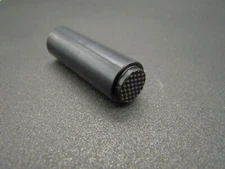1911 .45 Black Oxide Recoil Spring Plug Honey comb Pattern Made In USA