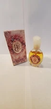 Truly Lace By Coty .75 oz Spray Cologne~New open imperfect box~