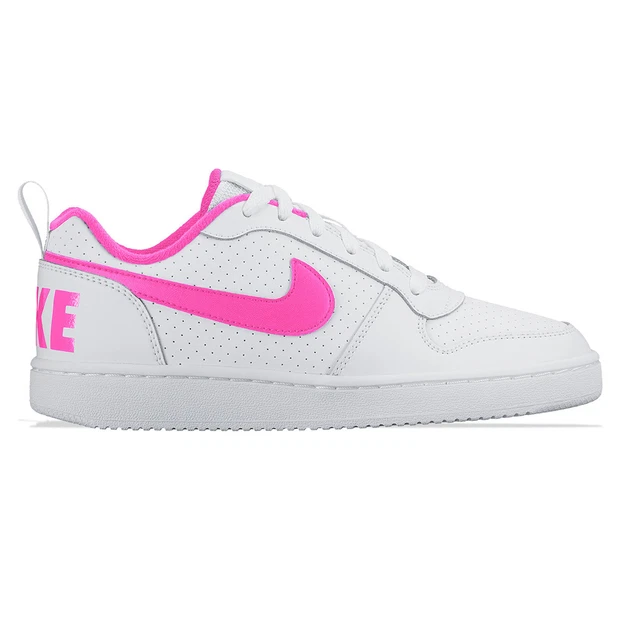 Baskets blanches Nike pour femme