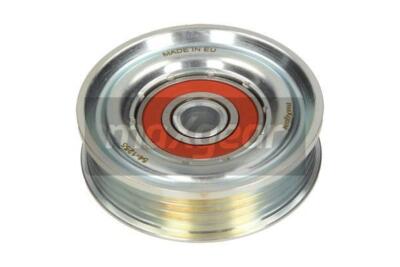 Maxgear 54-1255 Idler/Guide Pulley, V-ribbed Belt for Suzuki