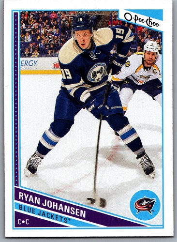 13-14 O-PEE-CHEE BASE CARDS #251-500 - PICK FROM LIST - FREE COMBINED SHIPPING - Picture 143 of 229