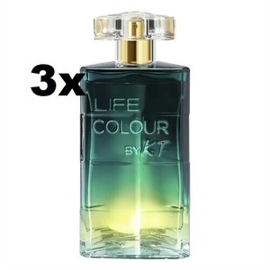 avon kenzo life colour