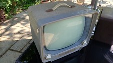 REGENT ONE TELEVISION RECEIVER TEN-5
