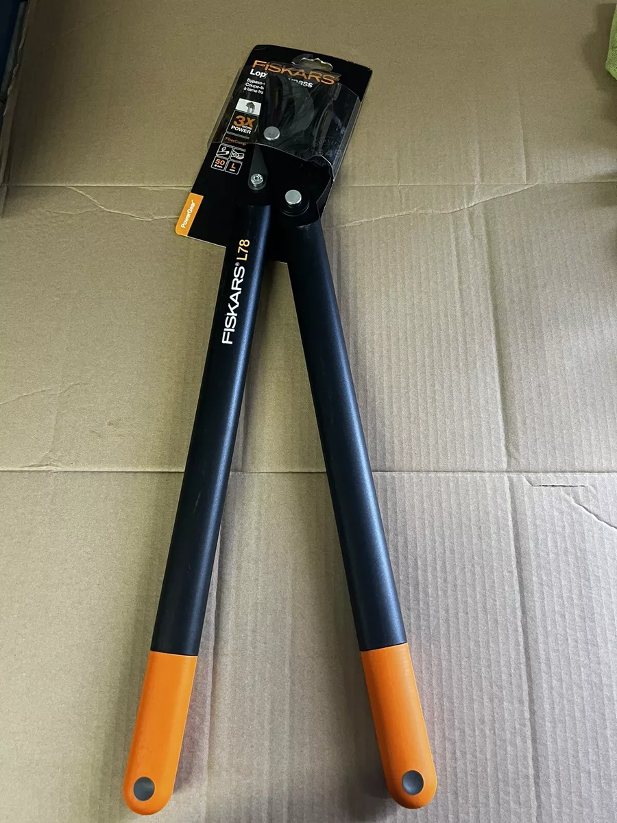 Fiskars clearance l78 loppers